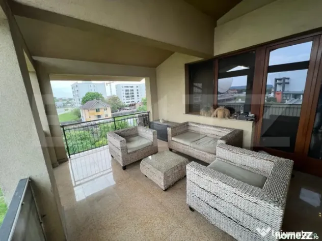 Apartament 3 camere decomandat, 135mp, Zona Ciuperca - Craiova (Dolj)