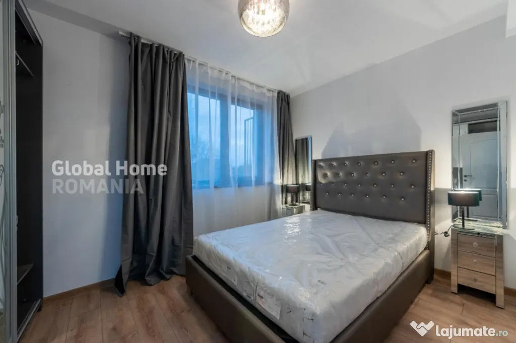 Vila 150 MP | Otopeni - Ilfov | Curte 128 MP + Parcare