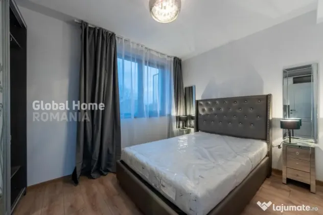 Vila 150 MP | Otopeni - Ilfov | Curte 128 MP + Parcare