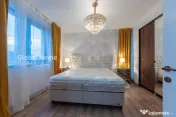 Vila 150 MP | Otopeni - Ilfov | Curte 128 MP + Parcare