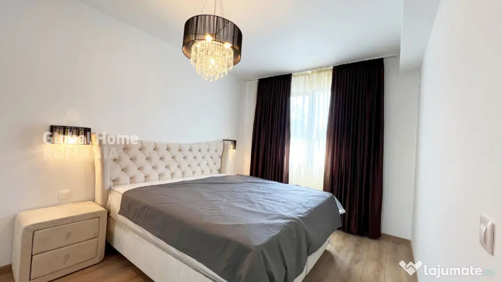 Vila 150 MP | Otopeni - Ilfov | Curte 128 MP + Parcare