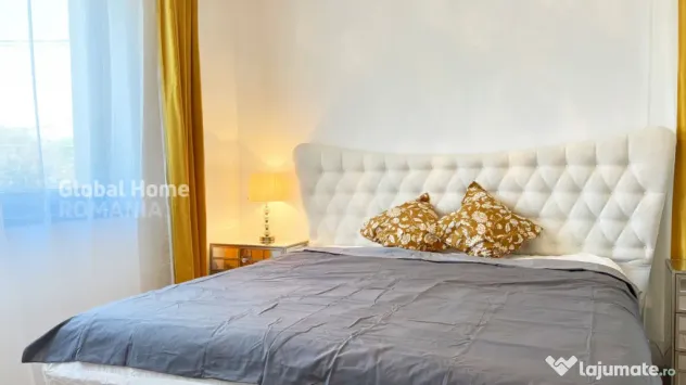 Vila 150 MP | Otopeni - Ilfov | Curte 128 MP + Parcare