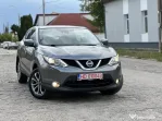 Nissan Qashqai 2WD*benzina*af.2018 luna 02*navigatie*factura+fiscal si nr.rosii