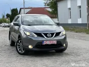 Nissan Qashqai 2WD*benzina*af.2018 luna 02*navigatie*factura+fiscal si nr.rosii