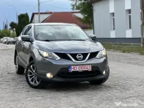 Nissan Qashqai 2WD*benzina*af.2018 luna 02*navigatie*factura+fiscal si nr.rosii