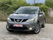 Nissan Qashqai 2WD*benzina*af.2018 luna 02*navigatie*factura+fiscal si nr.rosii