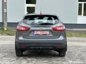 Nissan Qashqai 2WD*benzina*af.2018 luna 02*navigatie*factura+fiscal si nr.rosii