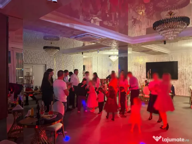 🎧 DJ pentru evenimente – Muzică de calitate, atmosferă garantată\! 🎶