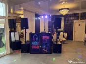 🎧 DJ pentru evenimente – Muzică de calitate, atmosferă garantată\! 🎶