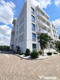 Apartament modern cu 2 camere de închiriat