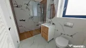 Apartament modern cu 2 camere de închiriat