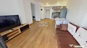 Apartament modern cu 2 camere de închiriat