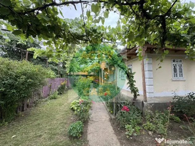 Casa de vanzare, zona Butea