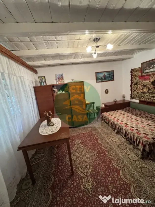 Casa de vanzare, zona Butea