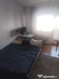 UNTOLD apartament 3 camere Marasti dec.