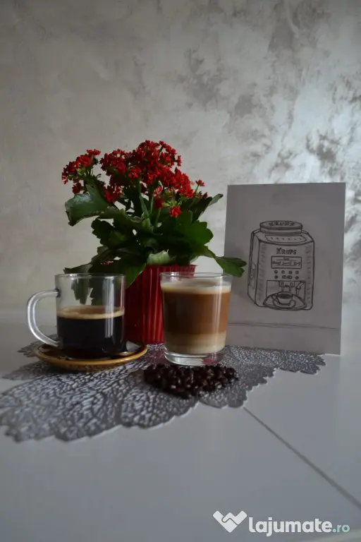 Vând Expresoare de Cafea