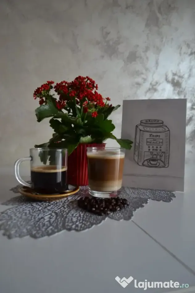 Vând Expresoare de Cafea