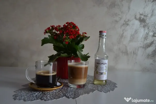 Vând Expresoare de Cafea