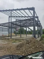 Hala noua 500 mp + birou Moara Domneasca ( Afumati )