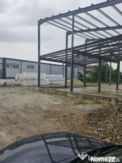 Hala noua 500 mp + birou Moara Domneasca ( Afumati ) 