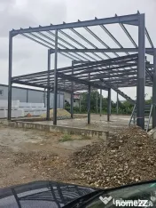 Hala noua 500 mp + birou Moara Domneasca ( Afumati ) 