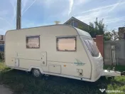 Rulota Avondale Dart 470/2, Inmatriculata RO 