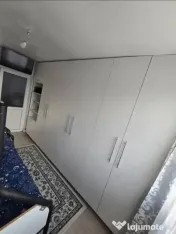 Garsoniera confort 1 / Bloc Nou / Etaj 1 - Zona Burdujeni