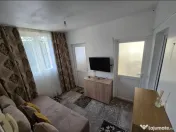 Garsoniera confort 1 / Bloc Nou / Etaj 1 - Zona Burdujeni