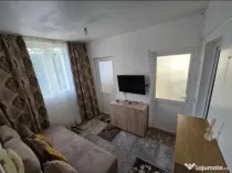 Garsoniera confort 1 / Bloc Nou / Etaj 1 - Zona Burdujeni