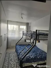 Garsoniera confort 1 / Bloc Nou / Etaj 1 - Zona Burdujeni