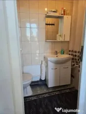 Garsoniera confort 1 / Bloc Nou / Etaj 1 - Zona Burdujeni