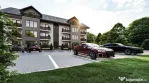 Apartament cu 2 camere nou 2025 la Lebada