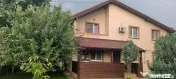 Săbăreni, casă 2009, P+1, terasă, garaj, curte 315 mp 