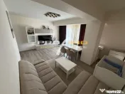 Compozitorilor apartament 3 camere, decomandat, mobilat lux, 