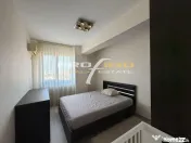 Compozitorilor apartament 3 camere, decomandat, mobilat lux, 