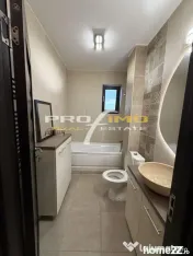 Compozitorilor apartament 3 camere, decomandat, mobilat lux, 