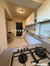 Compozitorilor apartament 3 camere, decomandat, mobilat lux, 