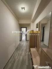 Compozitorilor apartament 3 camere, decomandat, mobilat lux, 