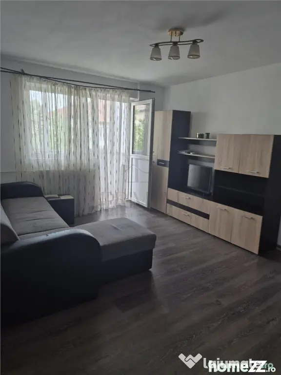 SOARELUI - AP. 1 CAMERA - mobilat, utilat, decomandat - Timisoara (Timis)