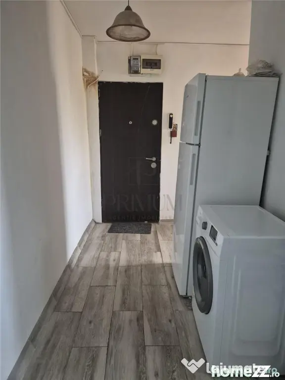 SOARELUI - AP. 1 CAMERA - mobilat, utilat, decomandat - Timisoara (Timis)