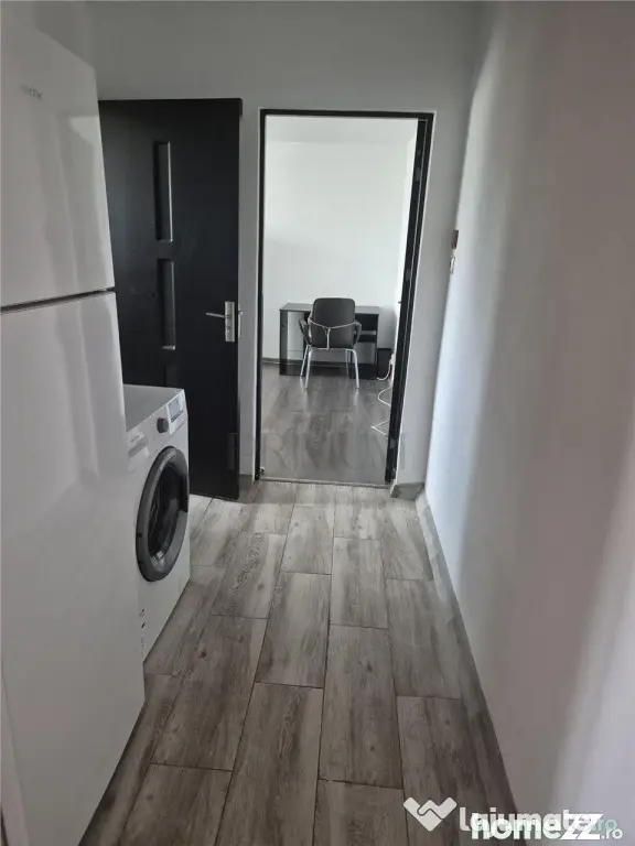 SOARELUI - AP. 1 CAMERA - mobilat, utilat, decomandat - Timisoara (Timis)
