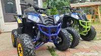 Atv Commander Attack 2026 