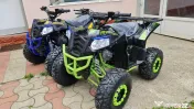 Atv Commander Attack 2026 