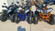 Atv Commander Attack 2026 