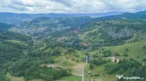 Teren 4,220mp Dambovicioara / Soseaua Podu Dambovitei