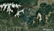 Teren 4,220mp Dambovicioara / Soseaua Podu Dambovitei