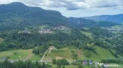 Teren 4,220mp Dambovicioara / Soseaua Podu Dambovitei
