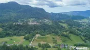Teren 4,220mp Dambovicioara / Soseaua Podu Dambovitei 