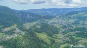 Teren 4,220mp Dambovicioara / Soseaua Podu Dambovitei