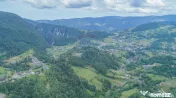 Teren 4,220mp Dambovicioara / Soseaua Podu Dambovitei 